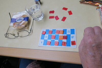 Galerie - Aktivitäten