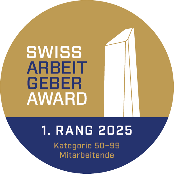 Swiss Arbeitgeber Awards